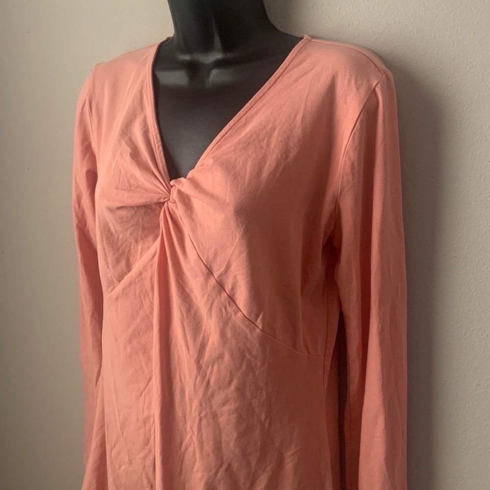 Lucy athletic long sleeve